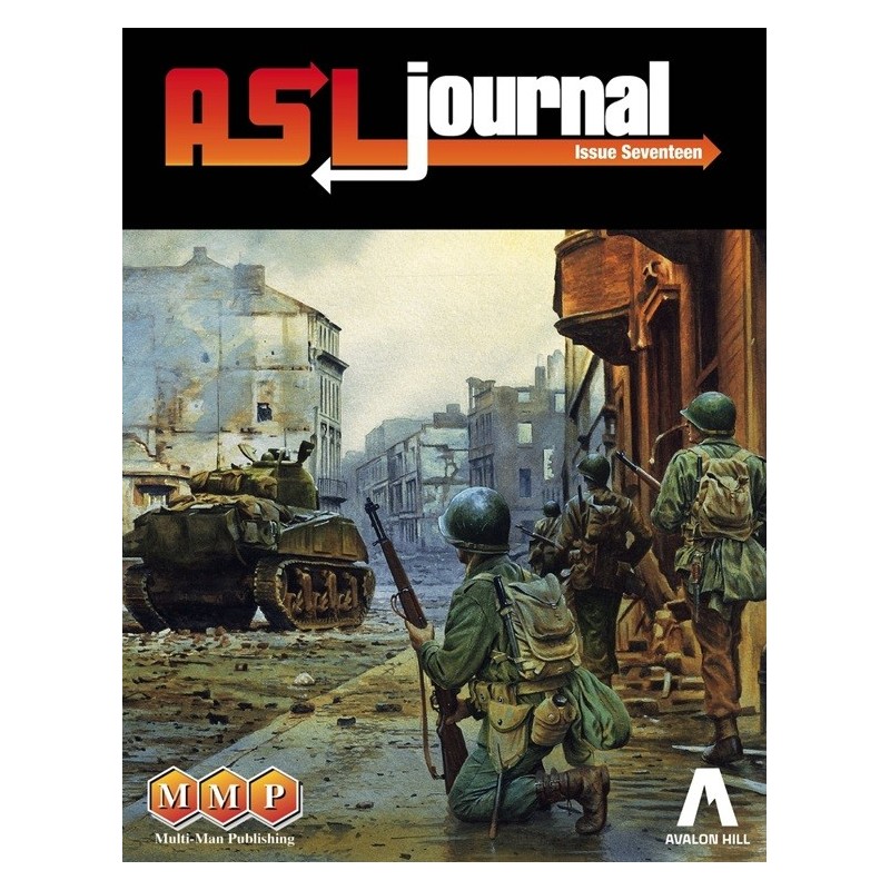 ASL Journal 17