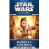Héros et Légendes - Star Wars JCE