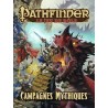 Pathfinder : campagnes mythiques