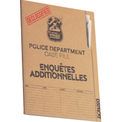 D3TROIT – Enquêtes...