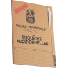 D3TROIT – Enquêtes additionnelles