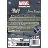 Marvel Champions : Le Jeu de Cartes - Jessica Jones | FFG | Agorajeux