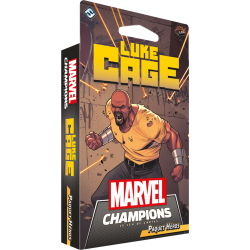 Marvel Champions : Luke Cage