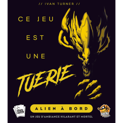 Ce jeu est une Tuerie