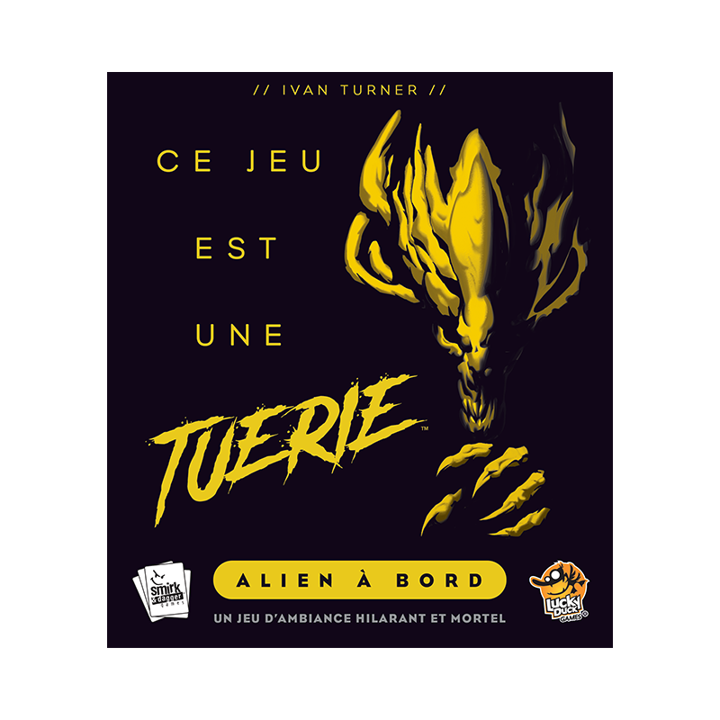 Ce jeu est une Tuerie