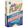 Boite de jeu : Flip 7 Vengeance