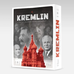 Boite de Kremlin