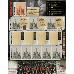 Kremlin | The Dietz Foundation | Agorajeux