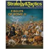 Strategy & Tactics 360 : Eagles of Rome II couverture