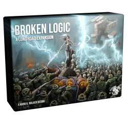 The Long Road : Broken Logic