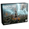 Acheter The Long Road : Broken Logic - FPG - Agorajeux