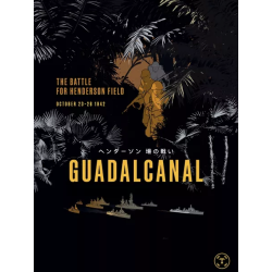 Guadalcanal: The Battle for...
