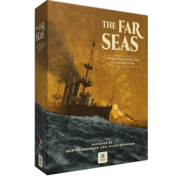The Far Seas