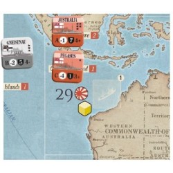 Acheter The Far Seas - Vuca Simulations - Agorajeux
