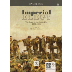 Imperial Elegy - Pack de...