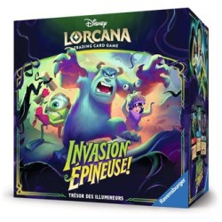 Disney Lorcana chapitre 13...