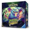 Boite de jeu : Disney Lorcana chapitre 13 : Trésor des Illumineurs
