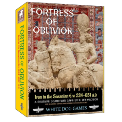 Fortress of Oblivion