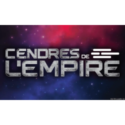 Boite de Store Showdown SW Unlimited: Cendres de l'Empire samedi 5 septembre