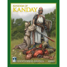 Harnmaster : Kanday Kingdom Hardcover + PDF