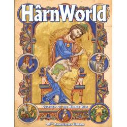 HarnWorld Master Module...