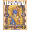 HarnWorld Master Module Hardcover including HarnDex, Lythia, Kethira + PDF