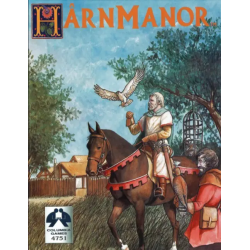 Harnmanor + PDF