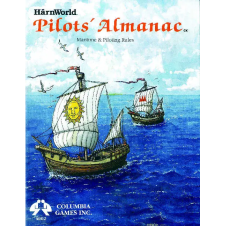 Pilots' Almanac + PDF