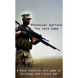 Maneuver Warfare