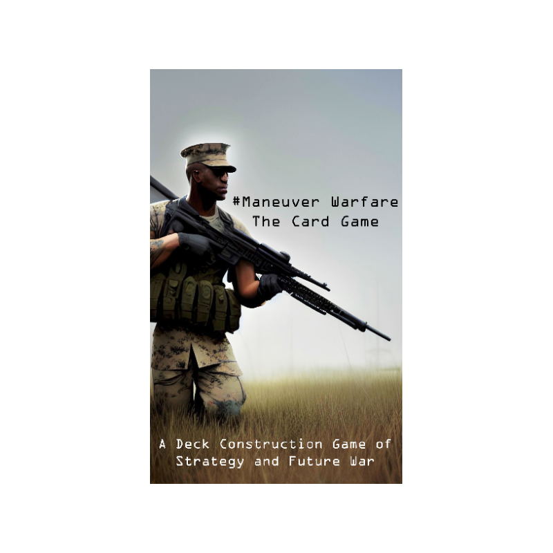 Maneuver Warfare