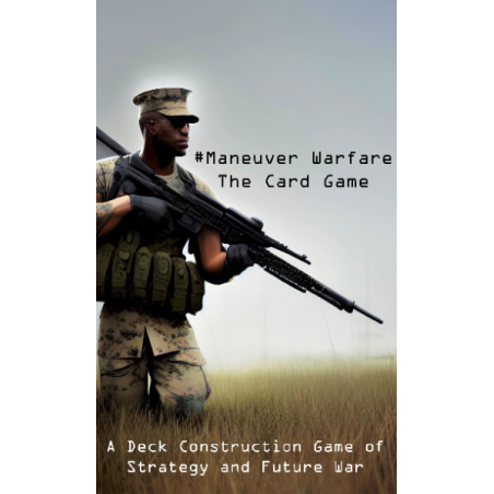 Visuel : Maneuver Warfare