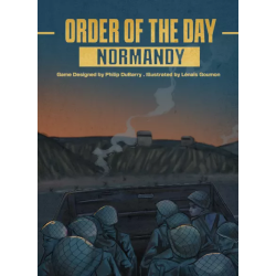 Order of the Day: Normandy