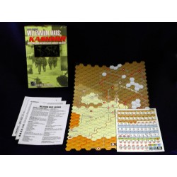 Millennium wars 6 Pack