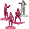 Zombicide Squid Games | Agorajeux