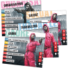 Zombicide Squid Games | Agorajeux