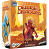Boite de jeu : Déluge de Dragons