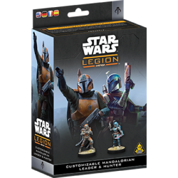 Star Wars : Légion -...