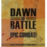 Dawn of Battle Epic Combat | Blue Panther |Agorajeux