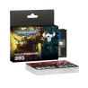Warhammer 40,000 - Pack de Commandement: Orks