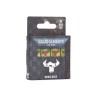 Warhammer 40,000 - Orks : dés