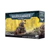 Warhammer 40,000 - Orks : Motochn'ill'