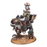Orks : Mékadakka de Gros Mek | Warhammer 40000 | Agorajeux