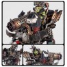Orks : Mékadakka de Gros Mek | Warhammer 40000 | Agorajeux