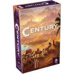 Century : La Route des Epices