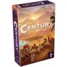 Century la routes des épices : couverture de la boite