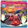Rush Hour Duel