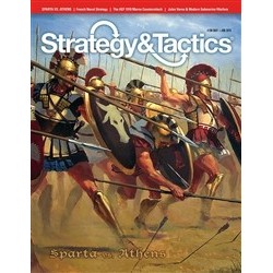 Strategy & Tactics 286 :...