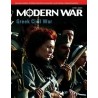 Modern War n°11 : The Greek Civil War