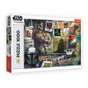 PUZZLE 1000 pièces - Grogu collection