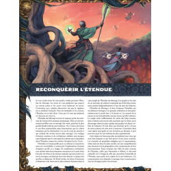 Pathfinder 2 : L'Etendue du Mwangi | Agorajeux